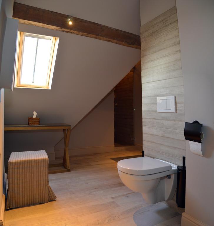 Chateau Beausaint La-Roche-en-Ardenne Kamer foto