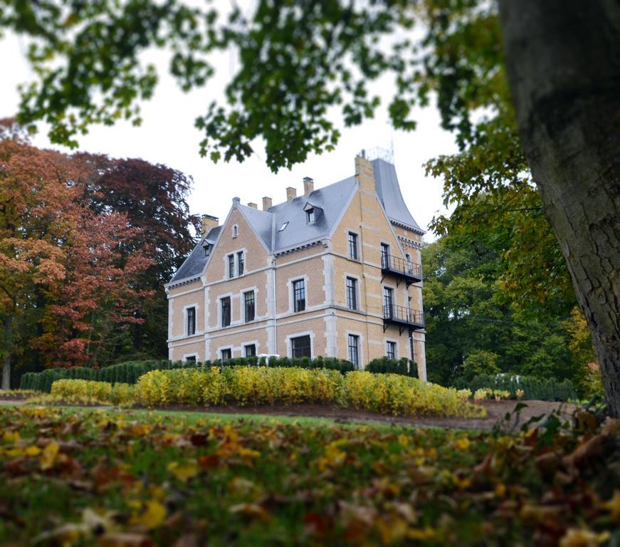 Chateau Beausaint La-Roche-en-Ardenne Kamer foto